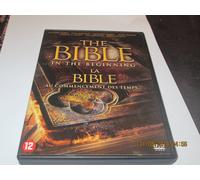 The Bible: In the Beginning...
