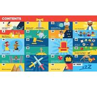 Bible Infographics for Kids Volume 2 (Copertina rigida)