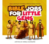 Bible Jobs for Little Gems