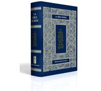 Bible Koren: Tanakh