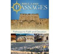 Bible Land Passages (DVD) Various Carla Moore Doug Garner Mat Cain