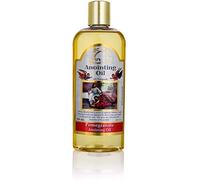 Bible Lands Treasure Anointing Oil for Prayer Blessing Oil of Gladness | Pomegranate 250 ml
