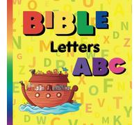 Bible Letters ABC (God's Stories for Little Readers)