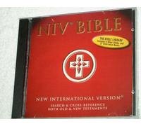 Bible Library - Bible New International Version [Import]