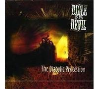Bible Of The Devil - Diabolic Procession, The
