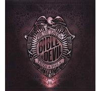 Bible Of The Devil For The Love Of Thugs And Fools (CD)