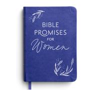 Bible Promises for Women (Rilegato in ecopelle)