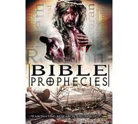 Bible Prophecies (DVD) Various