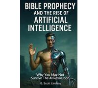 Bible Prophecy and the Rise of Artificial Intelligence: Why You May Not Survive the AI Revolution