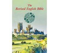 Bible REB Standard Text Bible, RE530:T (Copertina rigida)