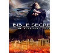 Bible Secrets: The Forbidden Codes