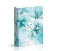 Bible Segond 21 Journal de bord : couverture rigide, toile imprimée motifs