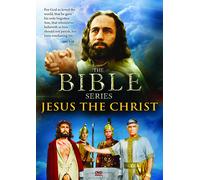 Bible Series: Jesus The Christ (2dvd) (DVD) Martin Balsam Joe McGuinn Jan Arvan
