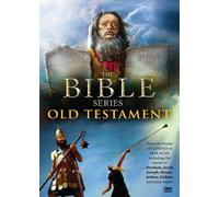 Bible Series: Old Testament (DVD) Thayer Roberts Robert Brubaker