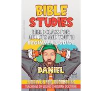 Bible Sermons Bible Class for Adults and Youth (Tascabile)