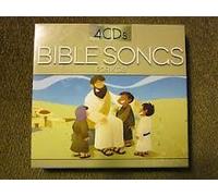 Bible Songs for Kids