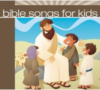 Bible Songs for Kids