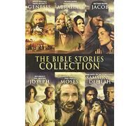 Bible Stories Collection [Edizione: Stati Uniti]