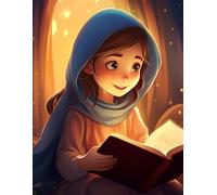 Bible Stories Coloring Book for Kids: 2-6 years