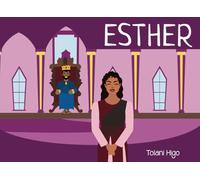 Bible Stories: Esther