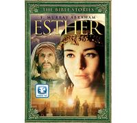 Bible Stories: Esther [Edizione: Stati Uniti]