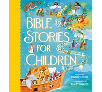 Bible Stories for Children