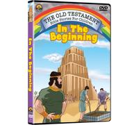 Bible Stories for Children - In the Beginning