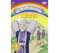 Bible Stories for Children - Moses
