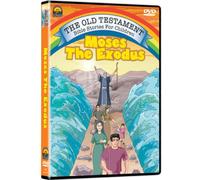 Bible Stories for Children - Moses: the Exodus