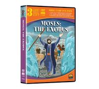 Bible Stories for Children - Moses the Exodus