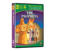Bible Stories for Children - Prophets