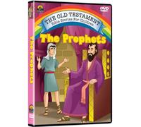Bible Stories for Children - Prophets
