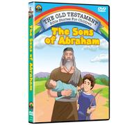 Bible Stories for Children - Sons of Abraham