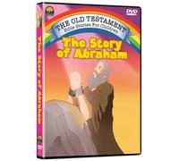 Bible Stories for Children - Story of Abraham