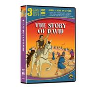 Bible Stories for Children - Story of David