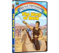 Bible Stories for Children - Story of David