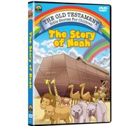 Bible Stories for Children - Story of Noah