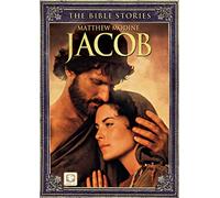 Bible Stories: Jacob [Edizione: Stati Uniti]