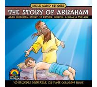 Bible Stories - Story Of Abraham