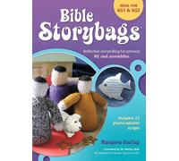 Bible Storybags: Reflective storytelling for primary RE and assemblies - C...