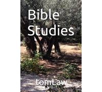 Bible Studies