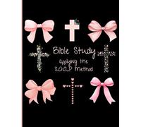 Bible Study Applying the S.O.A.P Method