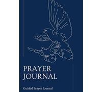 Bible Study Journal For Women: Guided Sermon Notebook for Tracking Scriptures, Prayers & Reflections