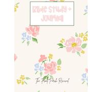 Bible Study + Journal: The Front Porch Revival