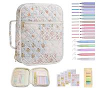Bible Study Kit, Scripture Annotation Set, Faith Journaling Supplies