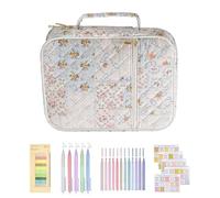 Bible Study Supplies Set - 10 Piece Scripture Learning Kit for Highlighting Verses, Organized Study with Pens Bookmarks Tabs and Labels, Bible Kit for Women, Teens, Beginners, Devotion, Prayer