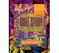 Bible Study Topics