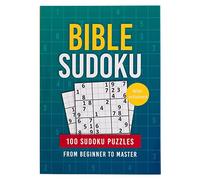 Bible Sudoku