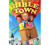 Bible Town [DVD]