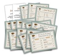 Bible Trivia Game, Bible Friendly Feud Quiz, Bible Trivia Games for Family, Bibbia Family Feud Questions, Giochi per Gruppo Chiesa, Bibbia Community Party Supplies-S02